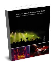 Buchcover 2008