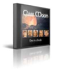 Glass Moon - Once in a Studio