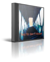 Tanz für den Frieden