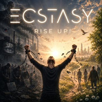 Ecstasy (Rise up!)