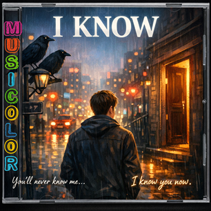 Musicolor - I Know