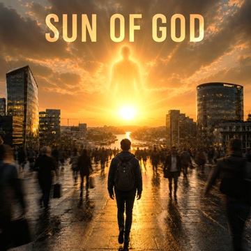 Sun Of God