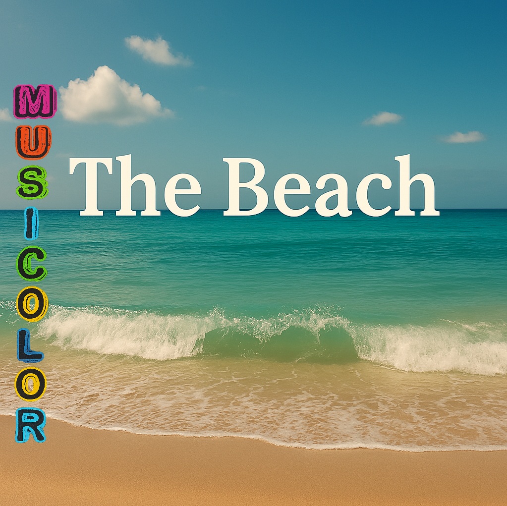 The Beach