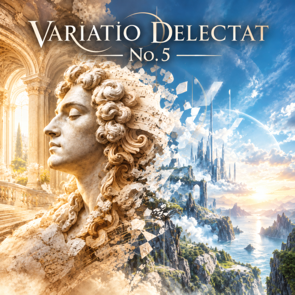 Variatio Delectat No. 5
