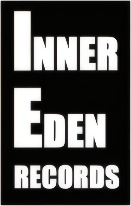 INNER EDEN RECORDS Logo