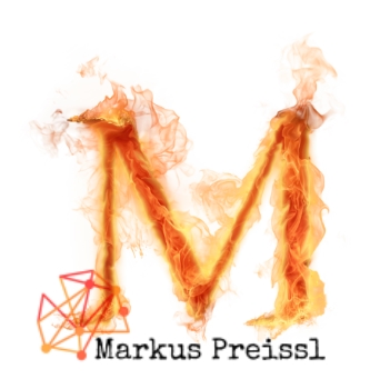 Logo Markus Preissl